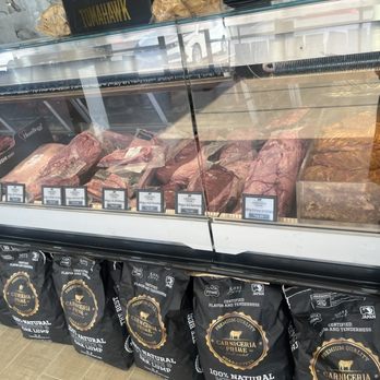 Carniceria Prime Meat Market - Butcher Near Me - Arlington, Texas