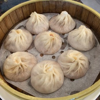 88 Bao Bao - XLB ($9 for 8) - Dim Sum Near Me - Dublin, California