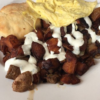 Dad's Diner - Brisket Hash - Breakfast & Brunch Near Me - Anacortes, Washington