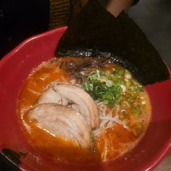 JINYA Ramen Bar - Buckhead - Veggie ramen - Ramen Near Me - Atlanta, Georgia JINYA Ramen Bar - Buckhead - Veggie ramen - Ramen Near Me - Atlanta, Georgia