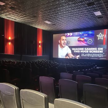 Pollack Tempe Cinemas - Cinema Near Me - Tempe, Arizona