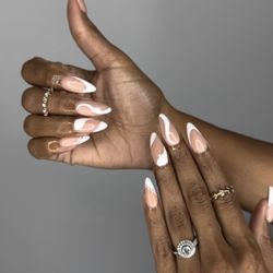 Blush Nail Spa