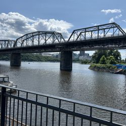 Ottawa Boat Cruise