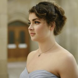 Jenni Makeup Hair - Prom makeup and hair