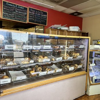 Brandon Bagels - a bakery with a variety of baked goods - Bagels Near Me - Brandon, Florida Brandon Bagels - a bakery with a variety of baked goods - Bagels Near Me - Brandon, Florida