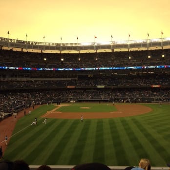 Yankee Stadium - The Aura of where legends played and hero's are born. - Stadiums & Arenas Near Me - Bronx, New York Yankee Stadium - The Aura of where legends played and hero's are born. - Stadiums & Arenas Near Me - Bronx, New York