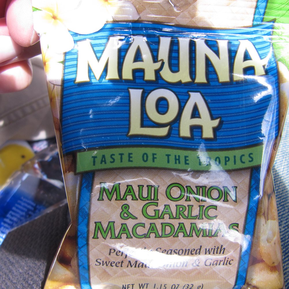 Mauna Loa Macadamia Nut - salty delicious nuts - Chocolatiers & Shops Near Me - Keaau, Hawaii Mauna Loa Macadamia Nut - salty delicious nuts - Chocolatiers & Shops Near Me - Keaau, Hawaii