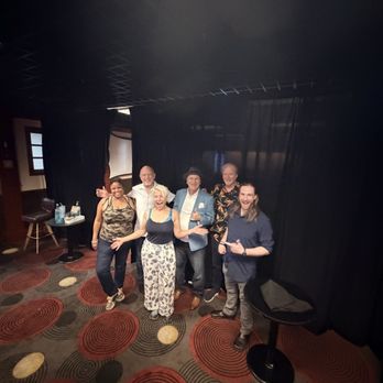 Delirious Comedy Club - Comedy Clubs Near Me - Las Vegas, Nevada
