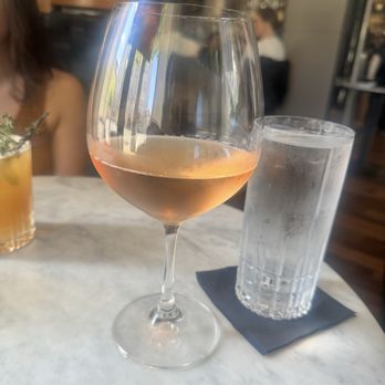 Fogo de Chão - Rosè - Brazilian Near Me - Washington Dc, District of Columbia