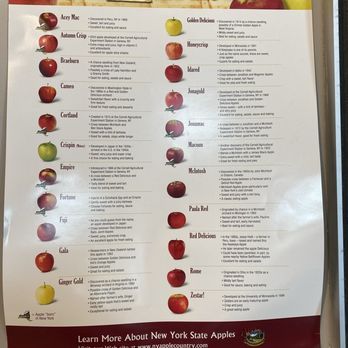 Finger Lakes Welcome Center - NY apples are the best, particularly Cornell's Empire! - Visitor Centers Near Me - Geneva, New York Finger Lakes Welcome Center - NY apples are the best, particularly Cornell's Empire! - Visitor Centers Near Me - Geneva, New York
