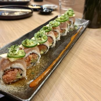 Umiko Sushi Ray - Japanese Near Me - Tarzana, California