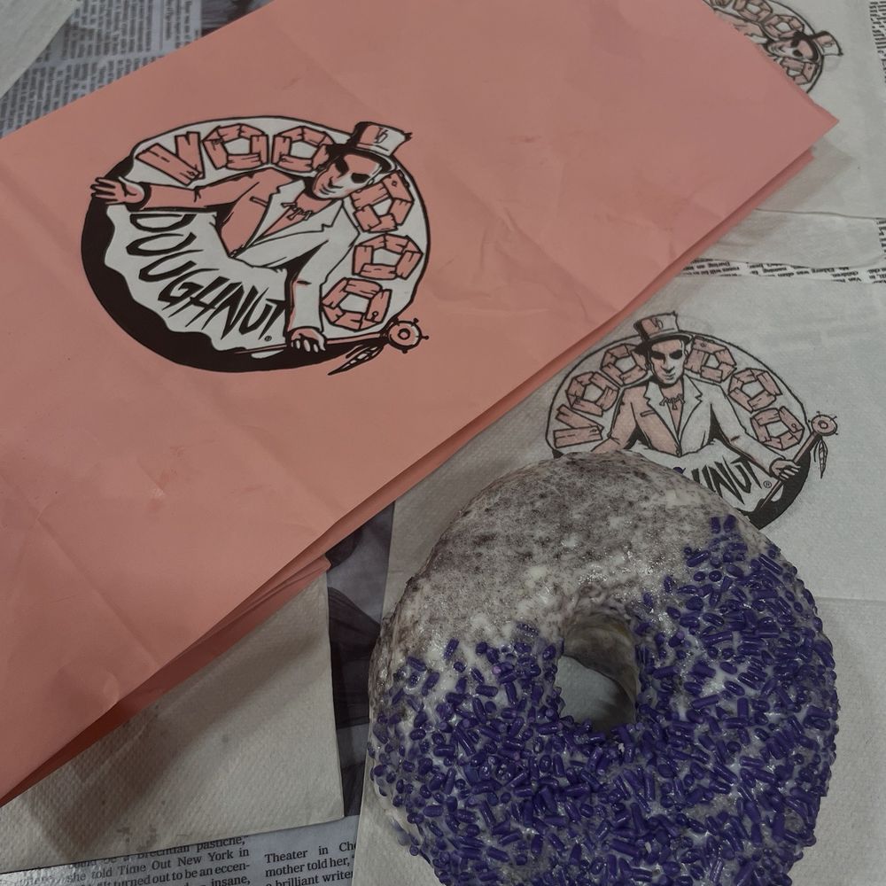 Voodoo Doughnut - Donuts Near Me - Chicago, Illinois Voodoo Doughnut - Donuts Near Me - Chicago, Illinois