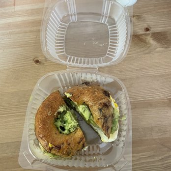 BKD Bagels - Bagels Near Me - Leesburg, Virginia