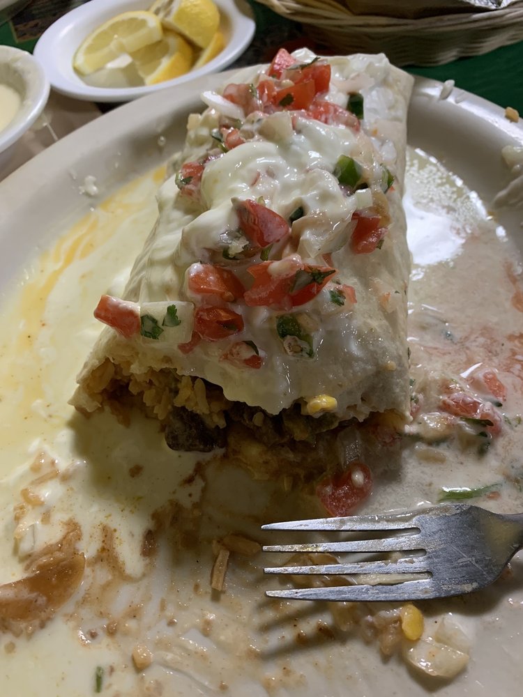 Don Chico Mex Rest