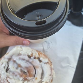 Inicio Coffee - Ohana Latte & Cinnabon - Coffee & Tea Near Me - Los Angeles, California Inicio Coffee - Ohana Latte & Cinnabon - Coffee & Tea Near Me - Los Angeles, California