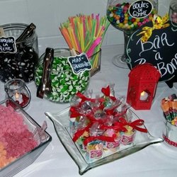 Le Bocal à Bonbons - Photo