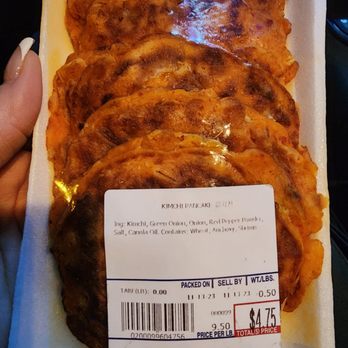 Mom's Refrigerator - Korean Near Me - Las Vegas, Nevada
