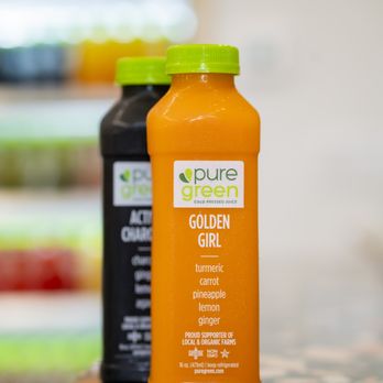 Pure Green - Juice Bars & Smoothies Near Me - Charlotte, North Carolina Pure Green - Juice Bars & Smoothies Near Me - Charlotte, North Carolina