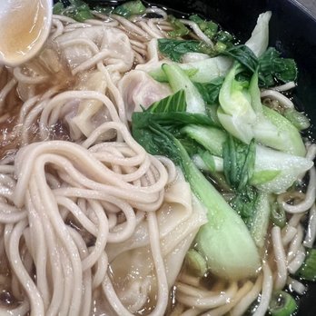 A & J Restaurant - Wonton Noodle Soup - Taiwanese Near Me - Irvine, California A & J Restaurant - Wonton Noodle Soup - Taiwanese Near Me - Irvine, California