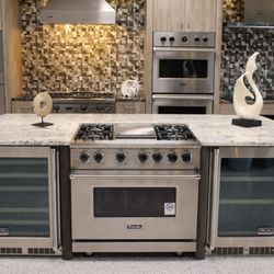 Bill Smith Appliances & Electronics - Viking