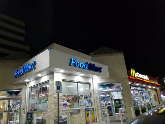 Food Mart