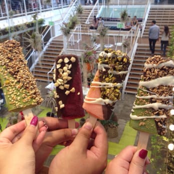Popbar - Desserts Near Me - Anaheim, California