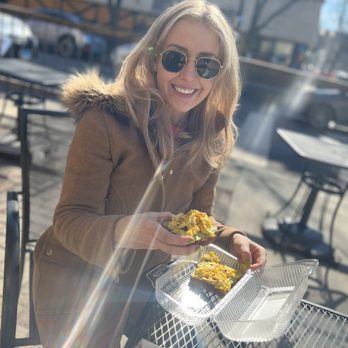 Oromo Cafe - Avocado Toast - Coffee & Tea Near Me - Chicago, Illinois