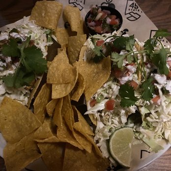49th State Brewing - Anchorage - Halibut tacos - Breweries Near Me - Anchorage, Alaska 49th State Brewing - Anchorage - Halibut tacos - Breweries Near Me - Anchorage, Alaska