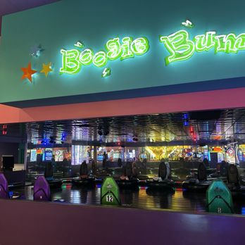 John's Incredible Pizza - Montclair - Bumper Cars - Arcades Near Me - Montclair, California John's Incredible Pizza - Montclair - Bumper Cars - Arcades Near Me - Montclair, California