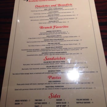 Gaetano's - Brunch menu! - Italian Near Me - Denver, Colorado Gaetano's - Brunch menu! - Italian Near Me - Denver, Colorado