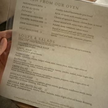 Ammatoli - Menu - Mediterranean Near Me - Long Beach, California Ammatoli - Menu - Mediterranean Near Me - Long Beach, California