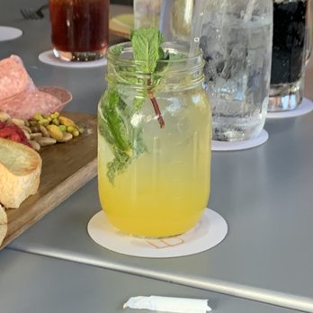 Emeril's Coastal - Mojitos - Seafood Near Me - Miramar Beach, Florida