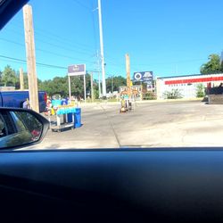 Auto Shine Car Wash