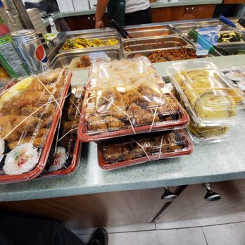 Family BBQ - Bentos - Korean Near Me - Honolulu, Hawaii Family BBQ - Bentos - Korean Near Me - Honolulu, Hawaii
