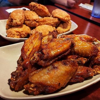 Billiard Hoang - Chicken wings - Vietnamese Near Me - Seattle, Washington Billiard Hoang - Chicken wings - Vietnamese Near Me - Seattle, Washington