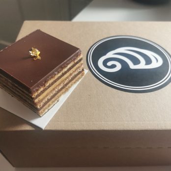 Sebastian Bakehouse - Bakeries Near Me - Cincinnati, Ohio