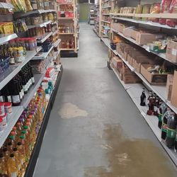 Comprebr Supermarket