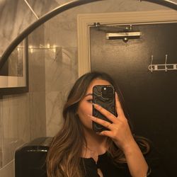 Perfect Style Hair Design - Hair before coming in for cut/dye