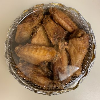 ATL Wings - Chicken Wings Near Me - Phoenix, Arizona