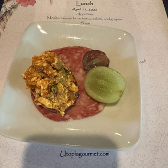 The Laurel Tree - Appetizer - Salad Near Me - Utopia, Texas