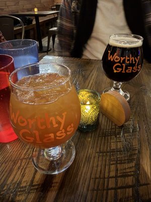 Worthy Kitchen by null