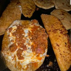 Irma's Gorditas