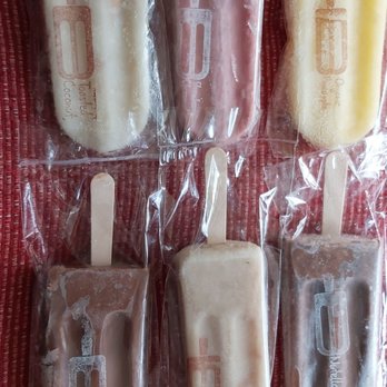 Bliss Pops - Desserts Near Me