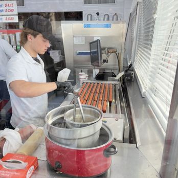 All American Hamburger Drive-In - Burgers Near Me - Massapequa, New York All American Hamburger Drive-In - Burgers Near Me - Massapequa, New York