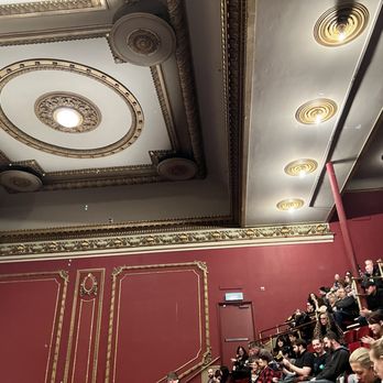 CIBC Theatre - Performing Arts Near Me - Chicago, Illinois