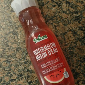 Fresh Choice Cafe - Also has grape juice and apple juice mixed in. - Cafes Near Me - Toronto, Ontario
