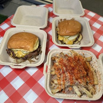 The Press Burger Joint - Burgers Near Me - Tarzana, California The Press Burger Joint - Burgers Near Me - Tarzana, California