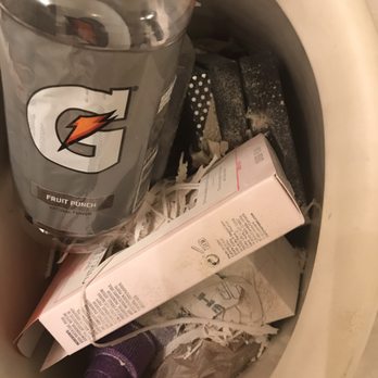 The Groutsmith - My trash can - General Contractors Near Me The Groutsmith - My trash can - General Contractors Near Me