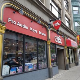 My guitar center gently weeps My guitar center gently weeps