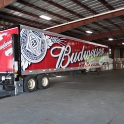 Sign Source - Trailer Wrap